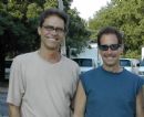 Name: Gary Campbell and Andy LaVerne