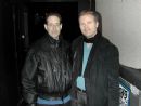 Name: Andy & Iain Ballamy