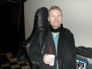Name: Iain Ballamy