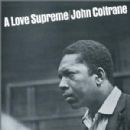 Name: A Love Supreme