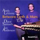 Name: Between Earth and Mars
