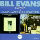 Name: Empathy/A Simple Matter of Conviction