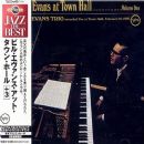 Name: Bill Evans At Town Hall