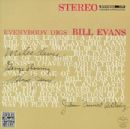 Name: Everybody Digs Bill Evans