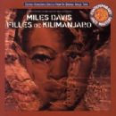 Name: Filles de Kilimanjaro