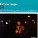 Name: Getz Au Go Go