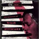 Name: The Genius of Bud Powell