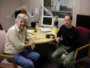 Name: Bob Seymour interviews Andy for WUSF