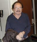 Name: Frank Tiberi