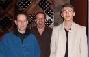Name: Andy/Jack Wilkins/Sergei Glushonkov