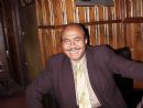 Name: Benny Golson