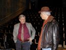 Name: Gene Marlow/David Berger