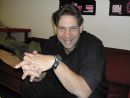 Name: Danny Gottlieb