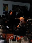 Name: LaVerne/Abercrombie In Concert @ Falcon Music Hall