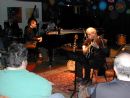 Name: LaVerne/Abercrombie In Concert @ Falcon Music Hall