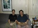 Name: Andy & Claudio Roditi