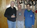 Name: Joe Hunt/Bruce Gertz/Andy LaVerne