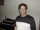 Name: Danny Gottlieb