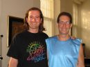 Name: Andy & pianist Stephen Page