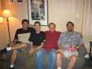 Name: Gottlieb/Fabian/LaVerne/Longo