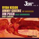 Name: Jam Session Vol. 8