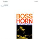 Name: Boss Horn