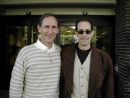Name: Bert Ligon & Andy