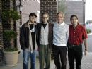Name: Piano/Organ Trio @ USC w/Bert Ligon