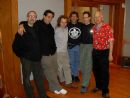 Name: Peace of Mind Group