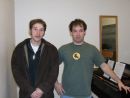 Name: Matt & Nate