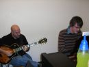 Name: Rich Goldstein & Matt