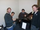 Name: Ryan, Sean, Matt, Matt