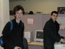 Name: Craig Hartley/Scott Bradley