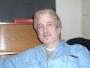 Name: Prof. Peter Woodard, Dept. Chair