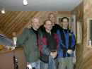 Name: Larry Schneider Quartet