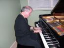 Name: Abercrombie the Pianist