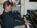 Name: John Lehman