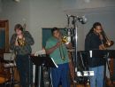 Name: Conrad Herwig/Wycliffe Gordon/Vincent Gardner