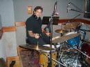 Name: Danny Gottlieb