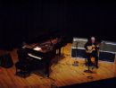 Name: LaVerne/Abercrombie @ Bill Evans Jazz Festival,SLU