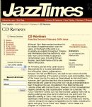 Name: Timeline/Jazz Times