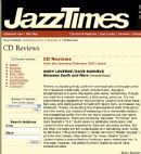 Name: Between Earth & Mars/Jazz Times