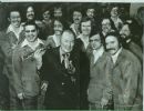Name: Woody Herman Herd/1975