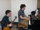 Name: The Art Of The Duo @ Hartt