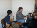 Name: The Art Of The Duo @ Hartt