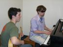 Name: The Art Of The Duo @ Hartt