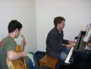 Name: The Art Of The Duo @ Hartt