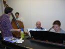 Name: The Art of The Trio @ Hartt