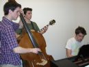 Name: The Art of The Trio @ Hartt