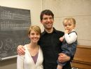 Name: Jen, Kris, & Avery Allen
